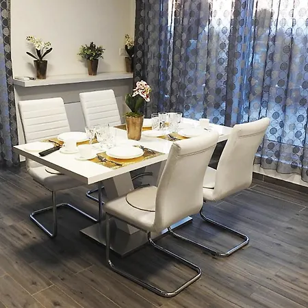 Paskal Rose Luxury Penthouse With Free Parking Apartament Budapeszt