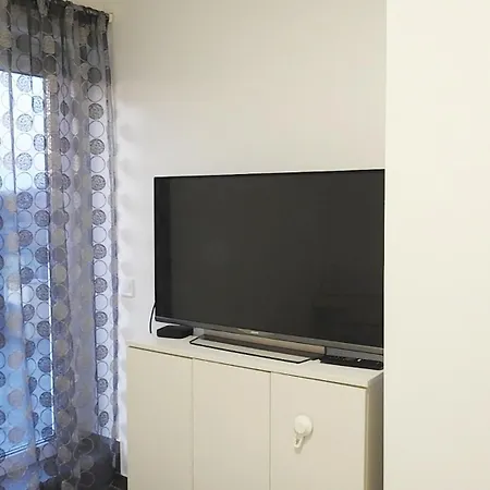 Apartment Paskal Rose Luxury Penthouse With Free Parking