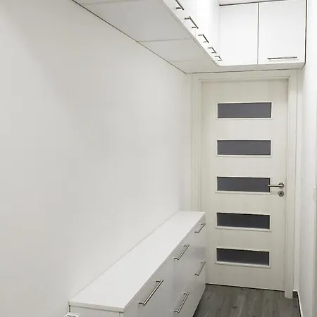 Paskal Rose Luxury Penthouse With Free Parking Appartamento *