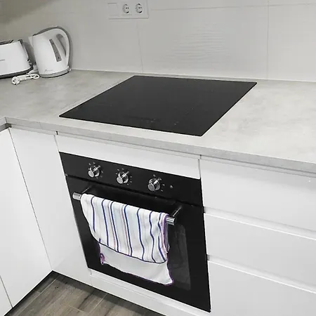 Paskal Rose Luxury Penthouse With Free Parking Appartamento Budapest