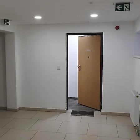 Paskal Rose Luxury Penthouse With Free Parking Budapest