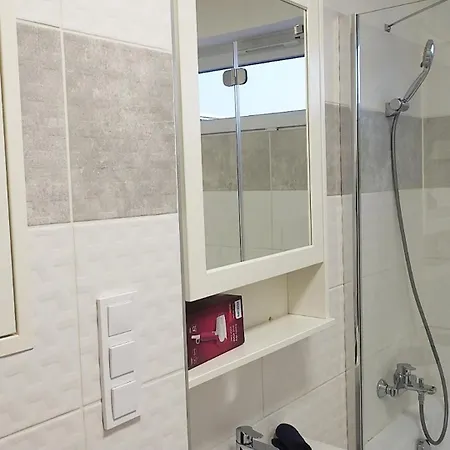 Paskal Rose Luxury Penthouse With Free Parking *