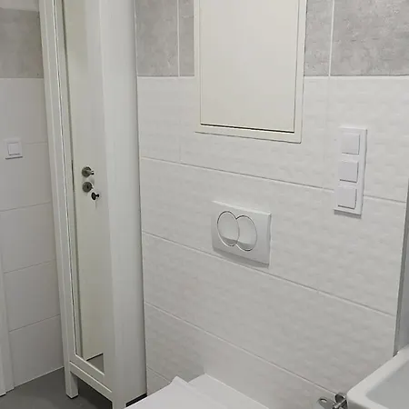 Paskal Rose Luxury Penthouse With Free Parking * Budapest