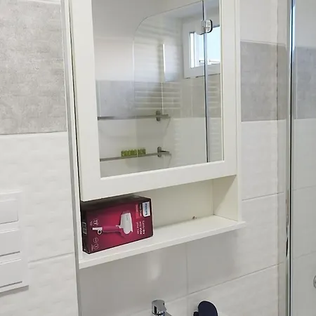 Paskal Rose Luxury Penthouse With Free Parking Appartamento
