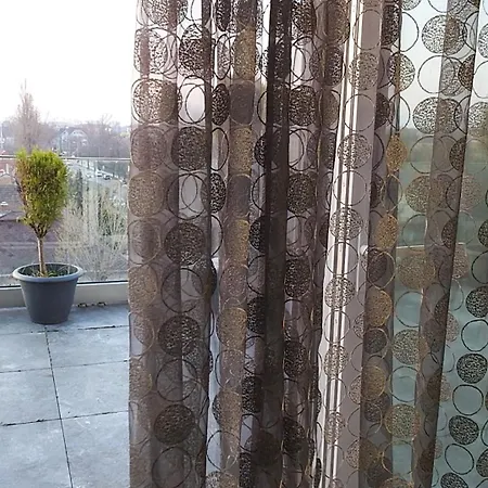 Paskal Rose Luxury Penthouse With Free Parking Apartment Budapest