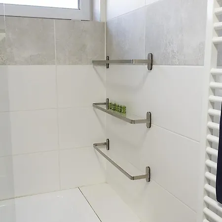 Paskal Rose Luxury Penthouse With Free Parking