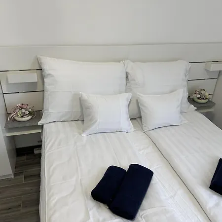 Appartamento Paskal Rose Luxury Penthouse With Free Parking *